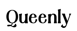 Queenly - logo